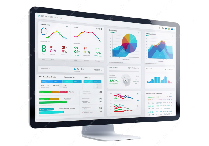 Data Dashboard